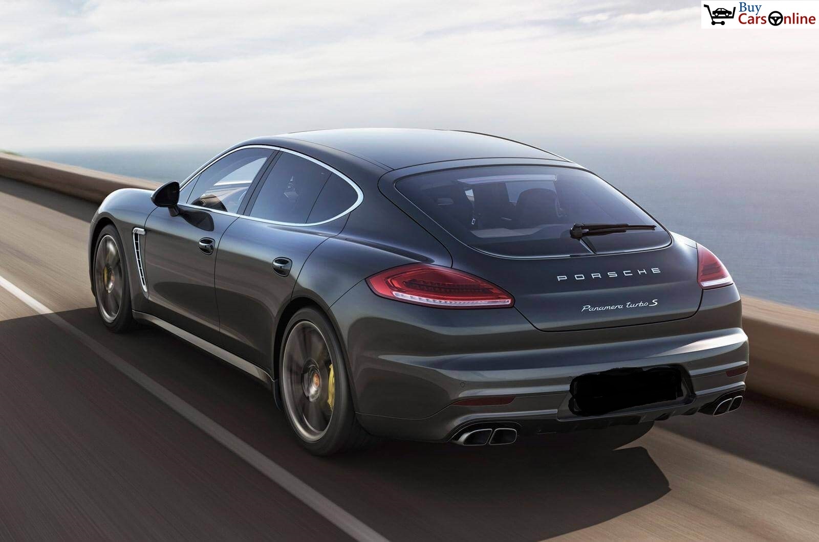 Panamera